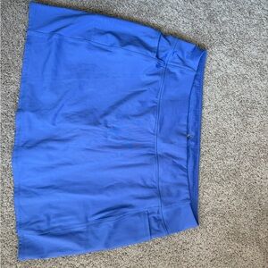 XL short and skirt bundle (not maternity but used during)